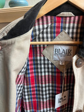 Load image into Gallery viewer, Vintage Barn Coat/Jacket