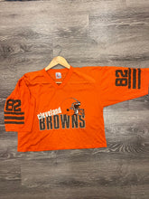 Load image into Gallery viewer, 1980s Cleveland Browns Jersey