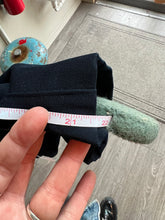 Load image into Gallery viewer, Vintage Navy Blue Jacobson’s 100% Pure Wool Buttoned Coat
