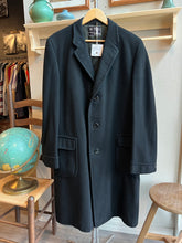 Load image into Gallery viewer, Vintage Battelstein’s Pure Cashmere Coat