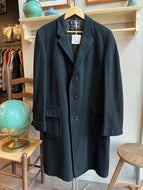 Vintage Battelstein’s Pure Cashmere Coat