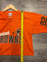 Load image into Gallery viewer, 1980s Cleveland Browns Jersey