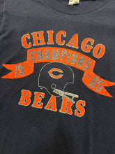 Load image into Gallery viewer, VTG Champion Chicago Bears 1985
