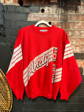 Load image into Gallery viewer, Vintage Indy Polaris Knit Sweater