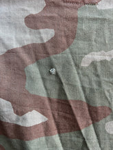 Load image into Gallery viewer, Vintage Surplus Camo Military Jacket - USMC