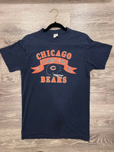 Load image into Gallery viewer, VTG Champion Chicago Bears 1985