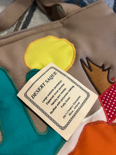 Load image into Gallery viewer, Handmade Southwestern Tote
