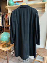Load image into Gallery viewer, Vintage Battelstein’s Pure Cashmere Coat