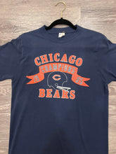 Load image into Gallery viewer, VTG Champion Chicago Bears 1985