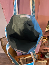 Load image into Gallery viewer, Vintage Aztec Tote
