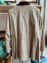 Load image into Gallery viewer, Vintage Barn Coat/Jacket