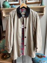 Load image into Gallery viewer, Vintage Barn Coat/Jacket