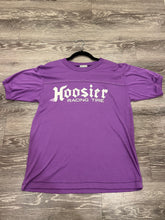 Load image into Gallery viewer, 1980s Hoosier Racing Tire Tee