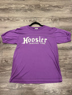 1980s Hoosier Racing Tire Tee