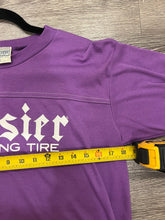 Load image into Gallery viewer, 1980s Hoosier Racing Tire Tee
