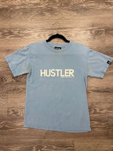 Load image into Gallery viewer, Vintage 90's Huster Graphic Tee