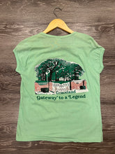 Load image into Gallery viewer, 80s Elvis Presley Blvd. Graphic Tee