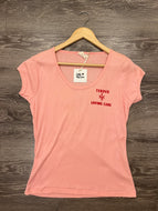 Vintage Elvis Graphic Tee