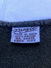 Load image into Gallery viewer, Vintage Embroidered Tank
