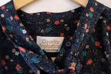 Load image into Gallery viewer, Vintage Floral Outfit