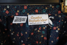 Load image into Gallery viewer, Vintage Floral Outfit