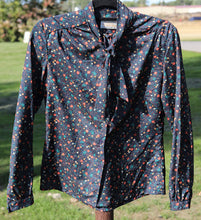 Load image into Gallery viewer, Vintage Floral Outfit