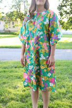 Load image into Gallery viewer, Vintage House Dress