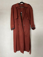Vintage London Fog Trench