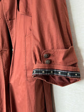 Load image into Gallery viewer, Vintage London Fog Trench