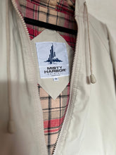 Load image into Gallery viewer, Vintage Misty Harbor Rain Jacket