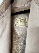 Load image into Gallery viewer, Vintage Muave/Taupe Weather Chasers Coat