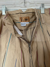 Load image into Gallery viewer, Vintage Paperbag Shorts