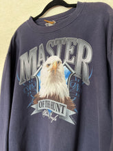 Load image into Gallery viewer, Vintage Crew Eagle Sweatshirt